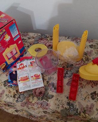 dolce ciocvolatono pokémon 