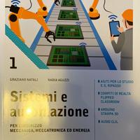 Sistemi e Automazione 1.