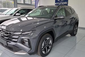 HYUNDAI Tucson 1.6 T-GDI 48V Business