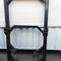 Arco / Telaio di protezione