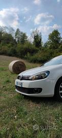 Golf 6
