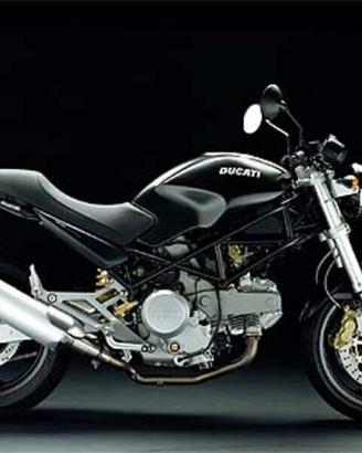 ricambi ducati monster 620 ie 2002