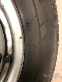 Gomme per fiat ducato 250