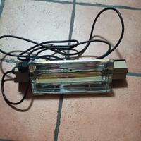 lampada riscaldante
