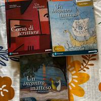 Un incontro inatteso