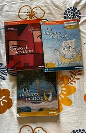 Un incontro inatteso