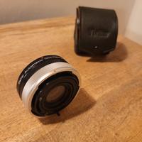Vivitar Automatic Teleconverter 