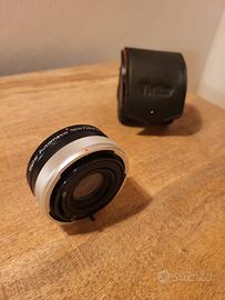Vivitar Automatic Teleconverter 