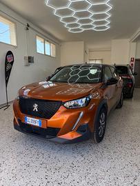 Peugeot 2008 PureTech 100 S&S Allure