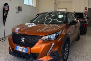 Peugeot 2008 PureTech 100 S&S Allure