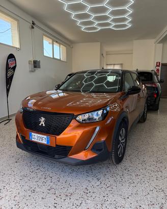 Peugeot 2008 PureTech 100 S&S Allure