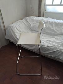 Sgabello alto