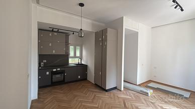 Monolocale Ampio Ristrutturato Elegante