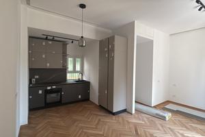 Monolocale Ampio Ristrutturato Elegante