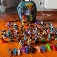 Lotto Skylanders