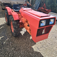 Trattore Valpadana 30 cv