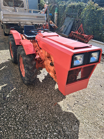 Trattore Valpadana 30 cv