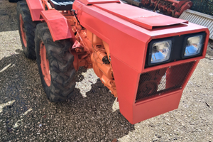 Trattore Valpadana 30 cv