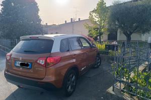 Suzuki Vitara 1.6 VVT – 120 CV – 86.000 km – Bicol