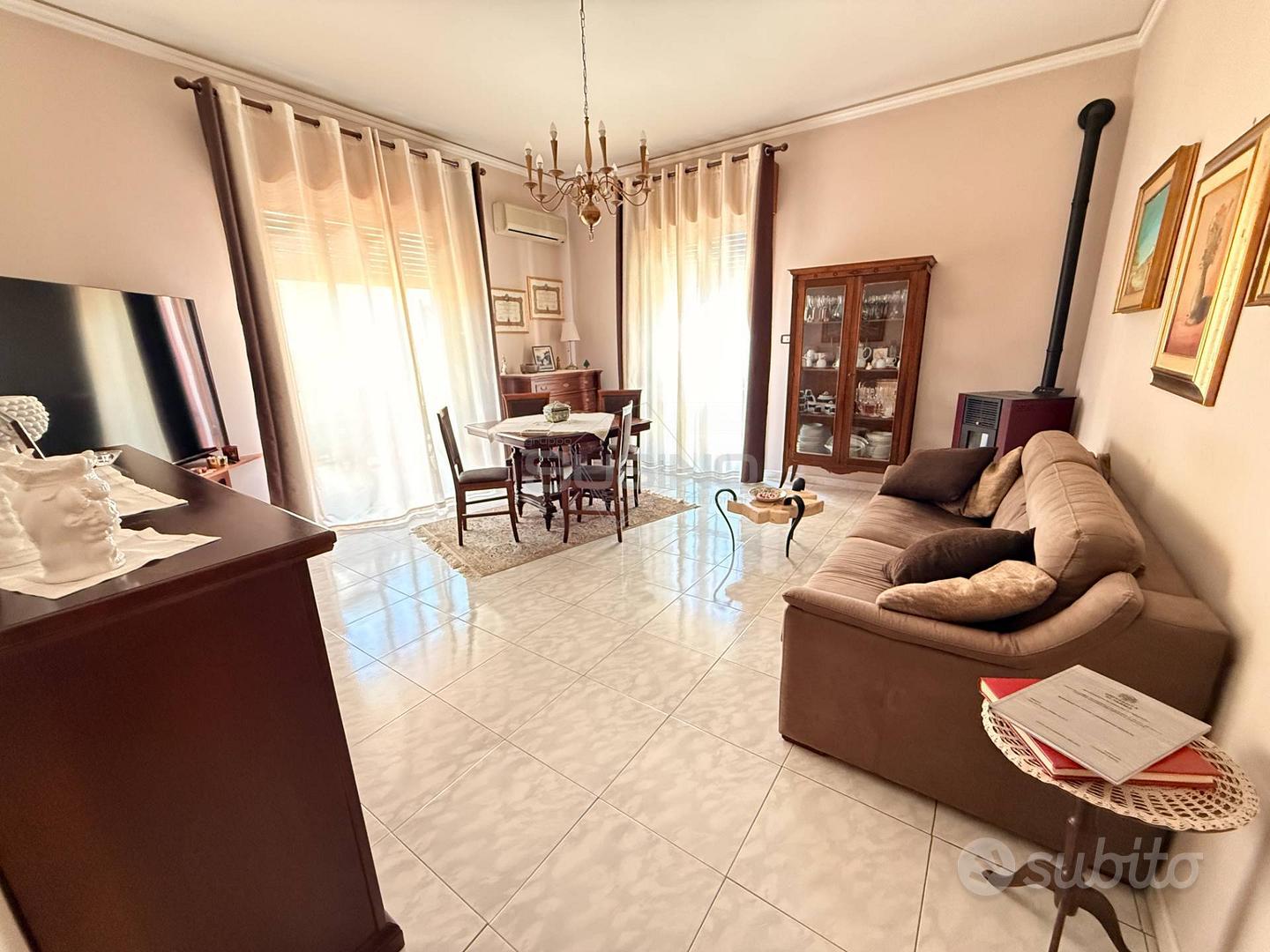 Appartamento – Siracusa, Bosco Minniti - Vista 4