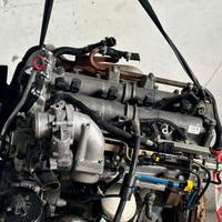 MOTORE COMPLETO FIAT Ducato 5Â° Serie F1CE0441A Be