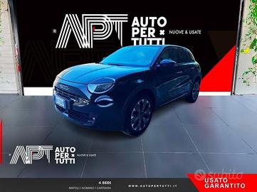 FIAT 600 1.2 hybrid La Prima 110cv auto