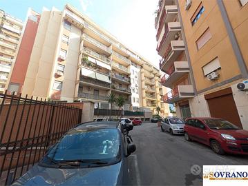 ELEGANTE APPARTAMENTO CON POSTO AUTO SAN LORENZO