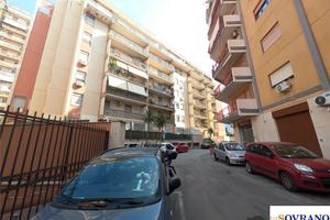 ELEGANTE APPARTAMENTO CON POSTO AUTO SAN LORENZO