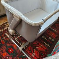 lettino per bimbi JANE BABSIDE