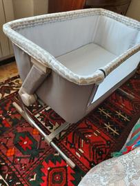 lettino per bimbi JANE BABSIDE