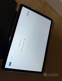 Tablet 11 Pollici Android 16 con Octa-Core