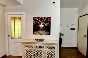 Appartamento arredato in Via Roma con posto auto