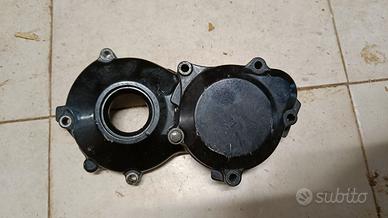 PEZZI PER SUZUKI GSX R 600 /750 DAL 2001/2007