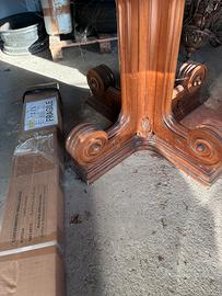 Tavolo in legno