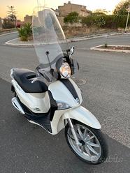 Liberty 150 Liberty S 50 2010 Liberty 50 2010 Vendita In Moto E - Main Image