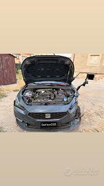 Seat leon fr sinistrata