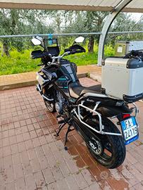 CF moto 800  MT sport