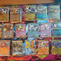 Carte Pokemon
