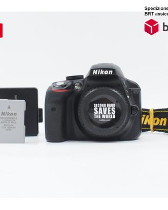 Nikon D3300