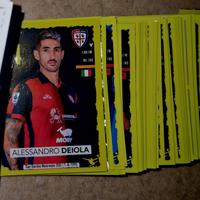 stock Panini 2023/2024 