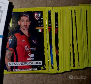 stock Panini 2023/2024 