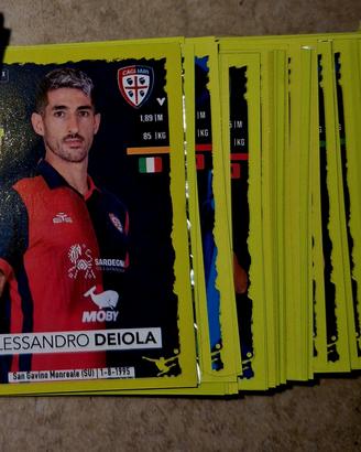 stock Panini 2023/2024 