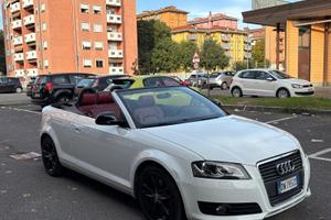 Audi A3Cabrio benzina