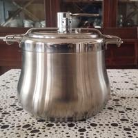 Pentola a pressione Tummy Barazzoni