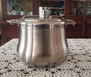 Pentola a pressione Tummy Barazzoni