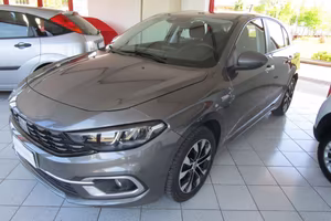 FIAT Tipo 1.3 Mjt S&S 5 porte City Life