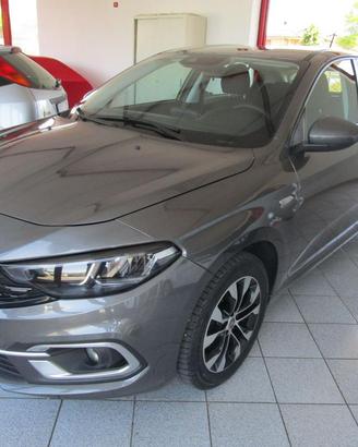FIAT Tipo 1.3 Mjt S&S 5 porte City Life