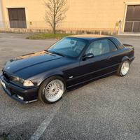 BMW e36 cabrio 320i 1997