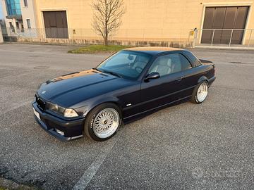 BMW e36 cabrio 320i 1997