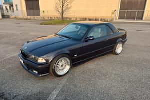 BMW e36 cabrio 320i 1997